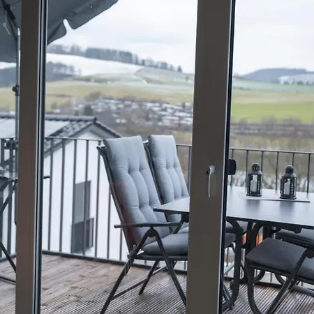 Diemelblick 29 - Mieke * Heringhausen