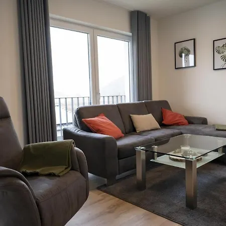 Holiday home Diemelblick 29 - Mieke