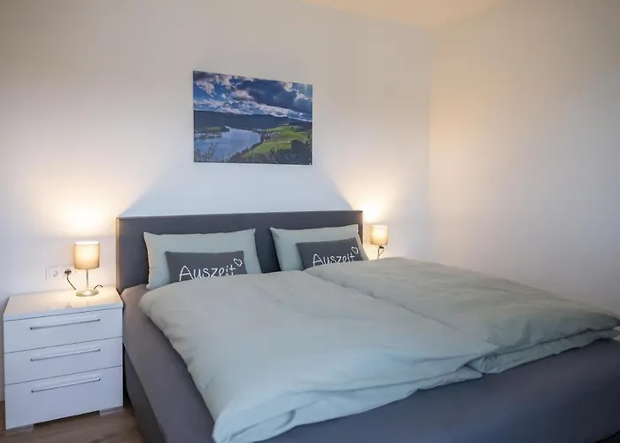 Diemelblick 29 - Mieke Holiday home