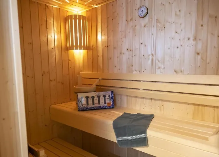 Diemelblick 29 - Mieke Holiday home Heringhausen