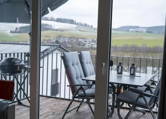 Diemelblick 29 - Mieke * Heringhausen