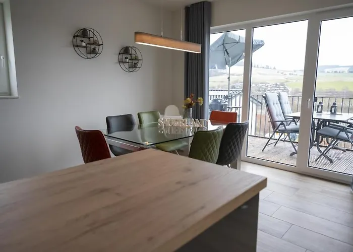 Diemelblick 29 - Mieke Сasa de vacaciones