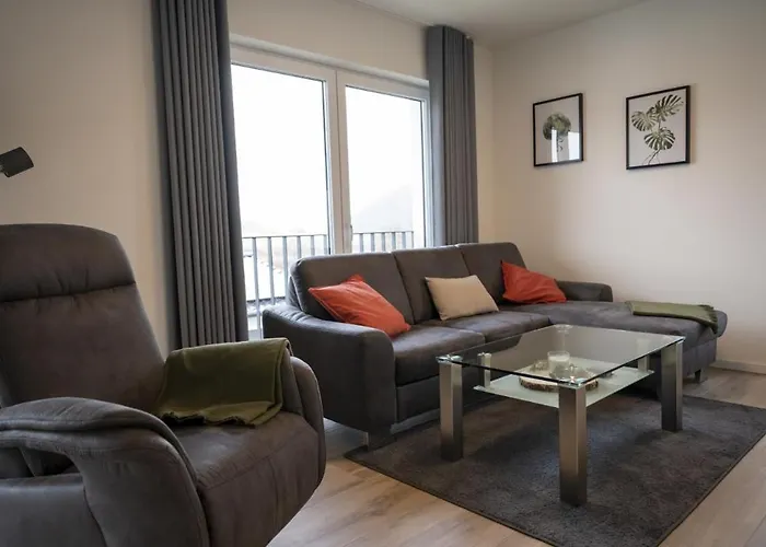 Holiday home Diemelblick 29 - Mieke