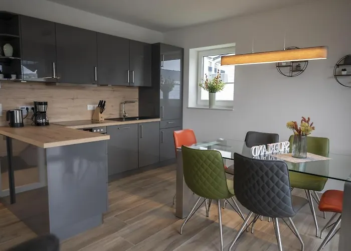 Diemelblick 29 - Mieke Сasa de vacaciones *