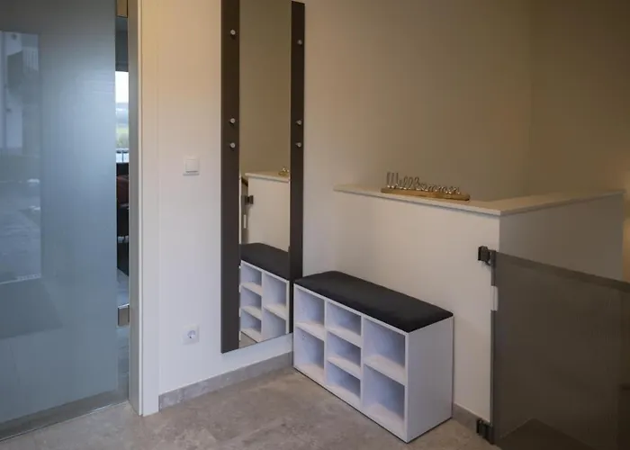 Diemelblick 29 - Mieke Holiday home Heringhausen